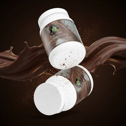 CLINICAL GRADE WHEY ISOLATE  ISOLATE CHOCOLAT