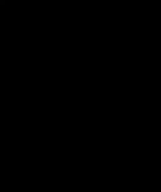 Tableau des faits nutritionnels AlphaVIT pour le supplément de santé oculaire indiquant les vitamines et minéraux