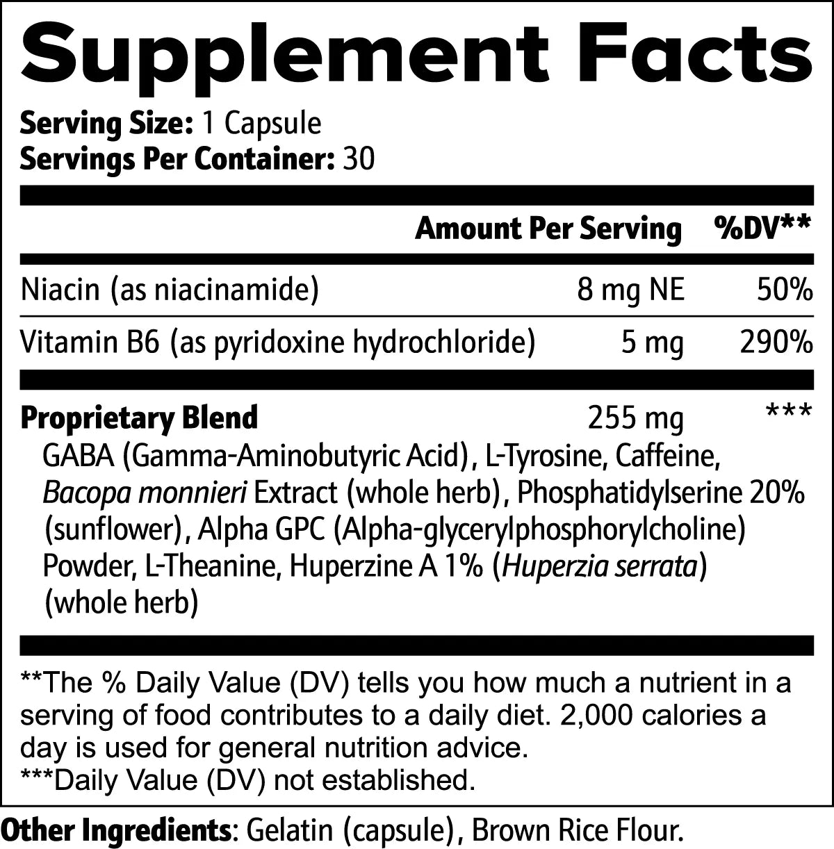 Cognitive Support AlphaVIT Cognitive Support AlphaVIT Brain & Cognitive