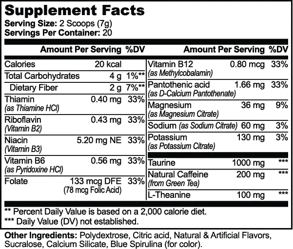 AlphaVIT Créatine | Candy AlphaVIT AlphaVIT Créatine | Candy AlphaVIT Pre-Workout Supplements