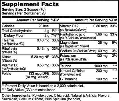 AlphaVIT Créatine | Candy AlphaVIT AlphaVIT Créatine | Candy AlphaVIT Pre-Workout Supplements